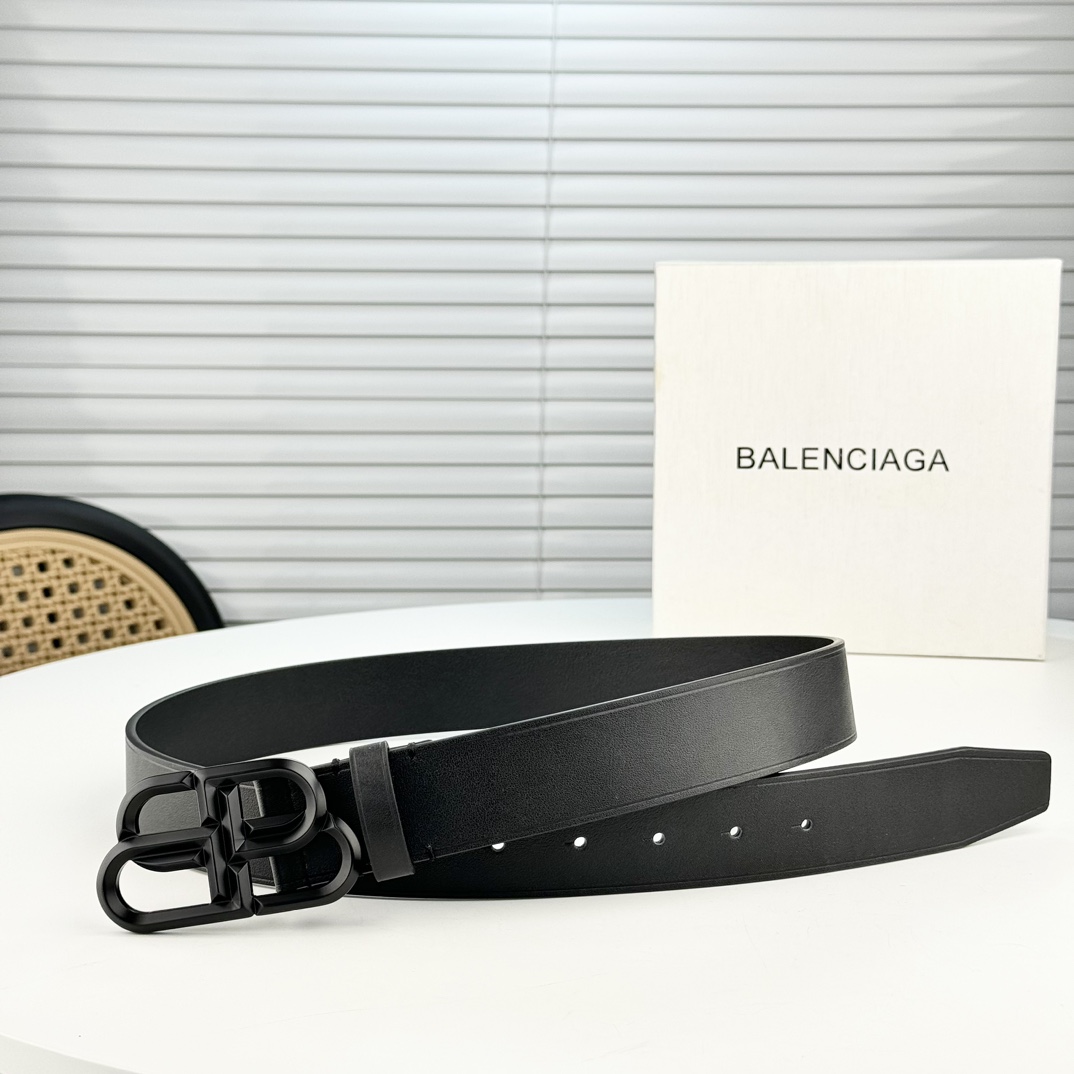 Ba*len*cia*ga belts(aaaaa)-065