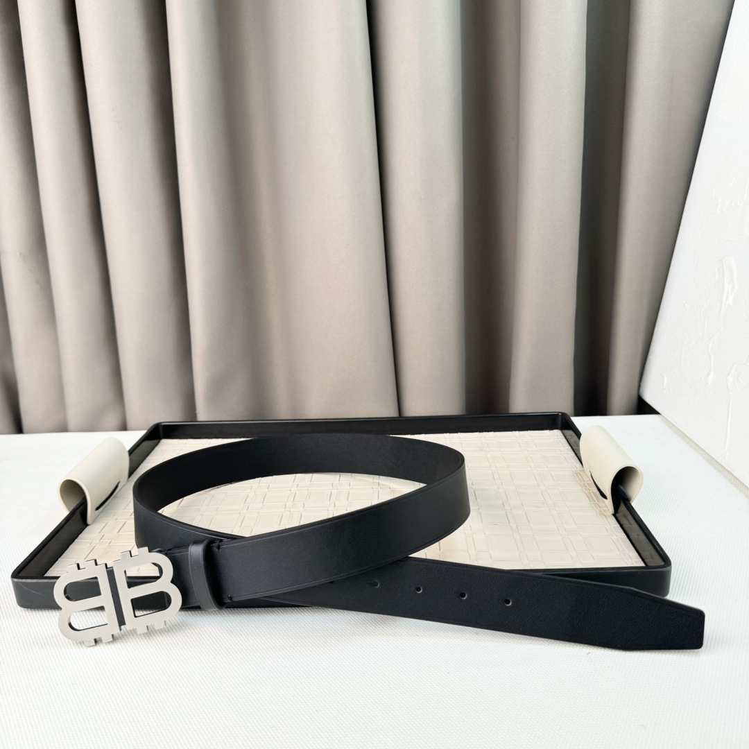 Ba*len*cia*ga belts(aaaaa)-062