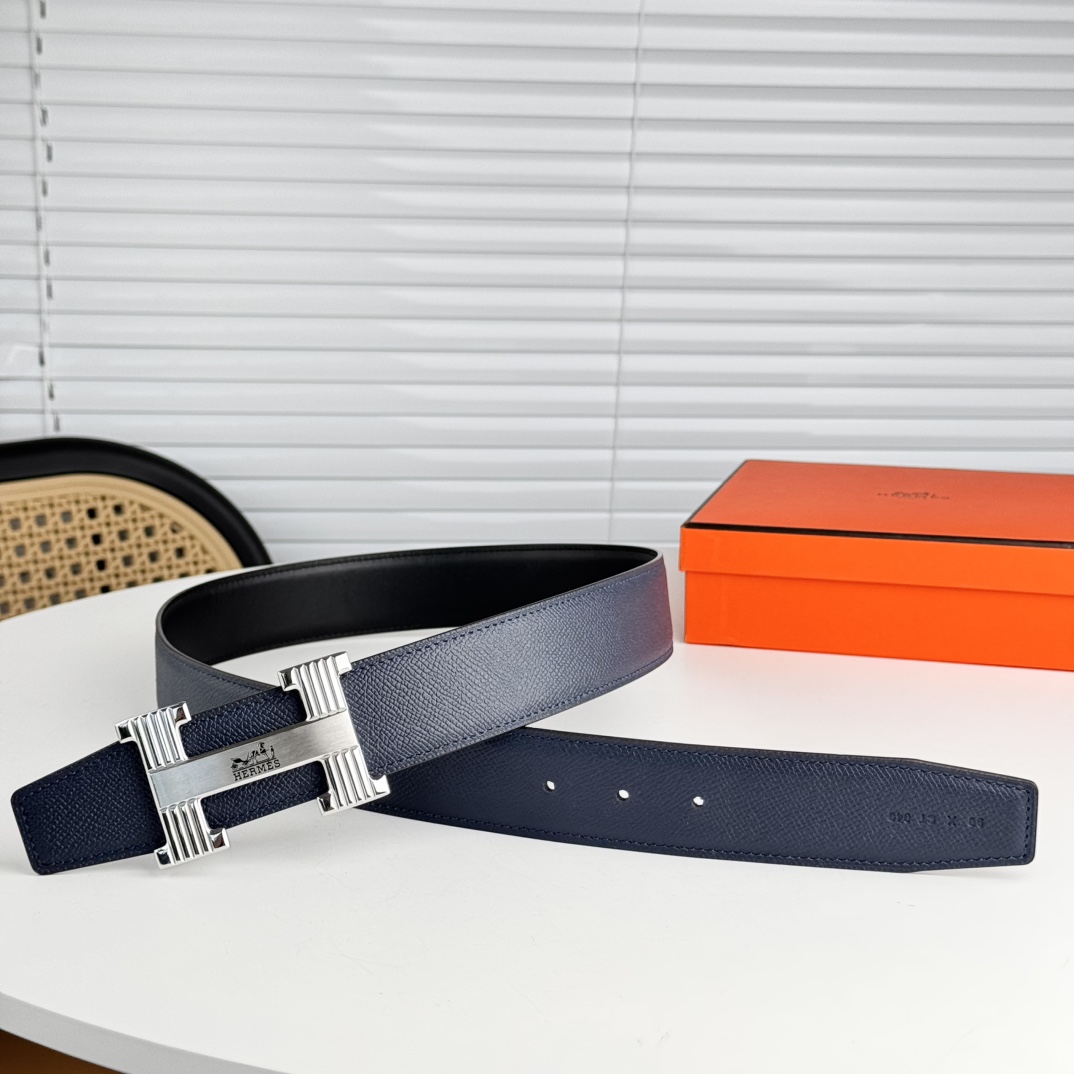 H**mes belts(aaaaa)-734