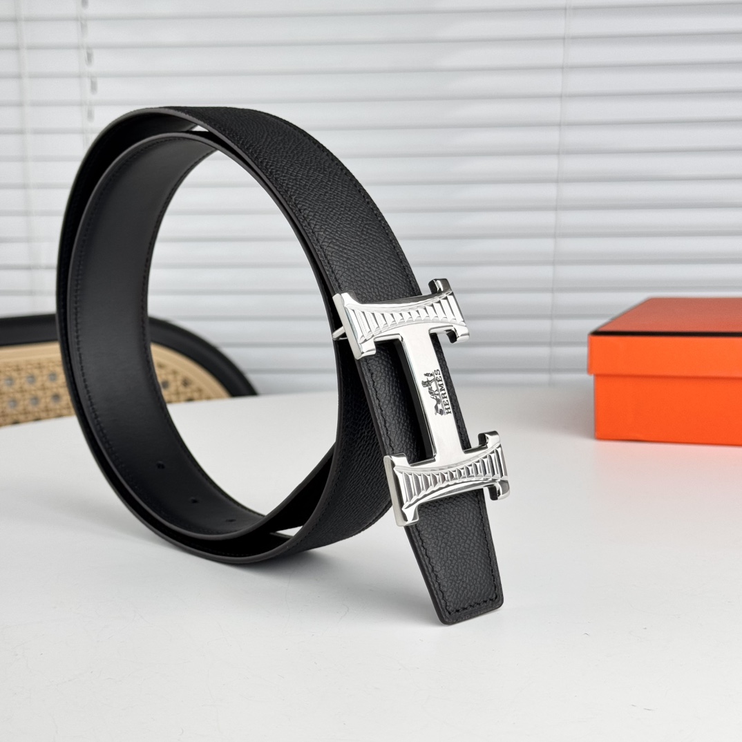 H**mes belts(aaaaa)-723