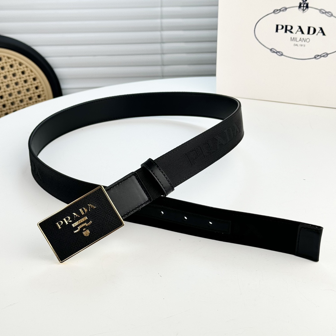 Pra*a belts(aaaaa)-087
