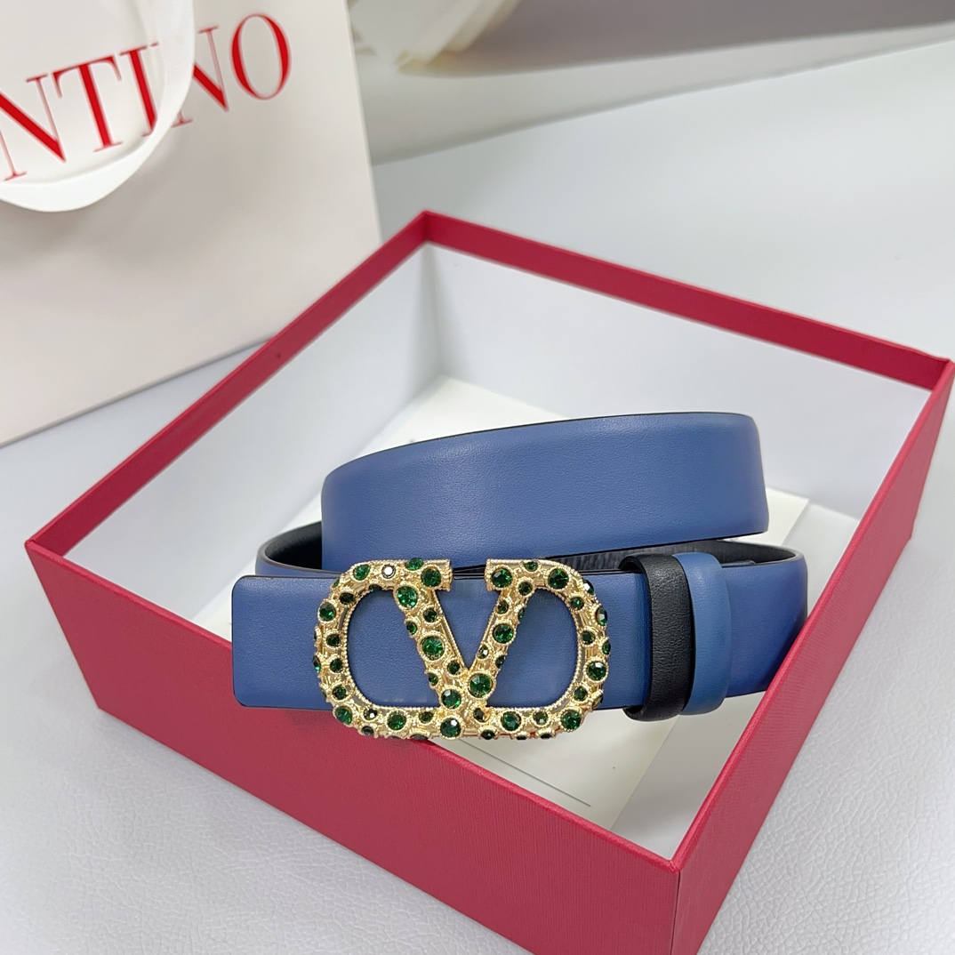 Valentino Belts(AAAAA)-228