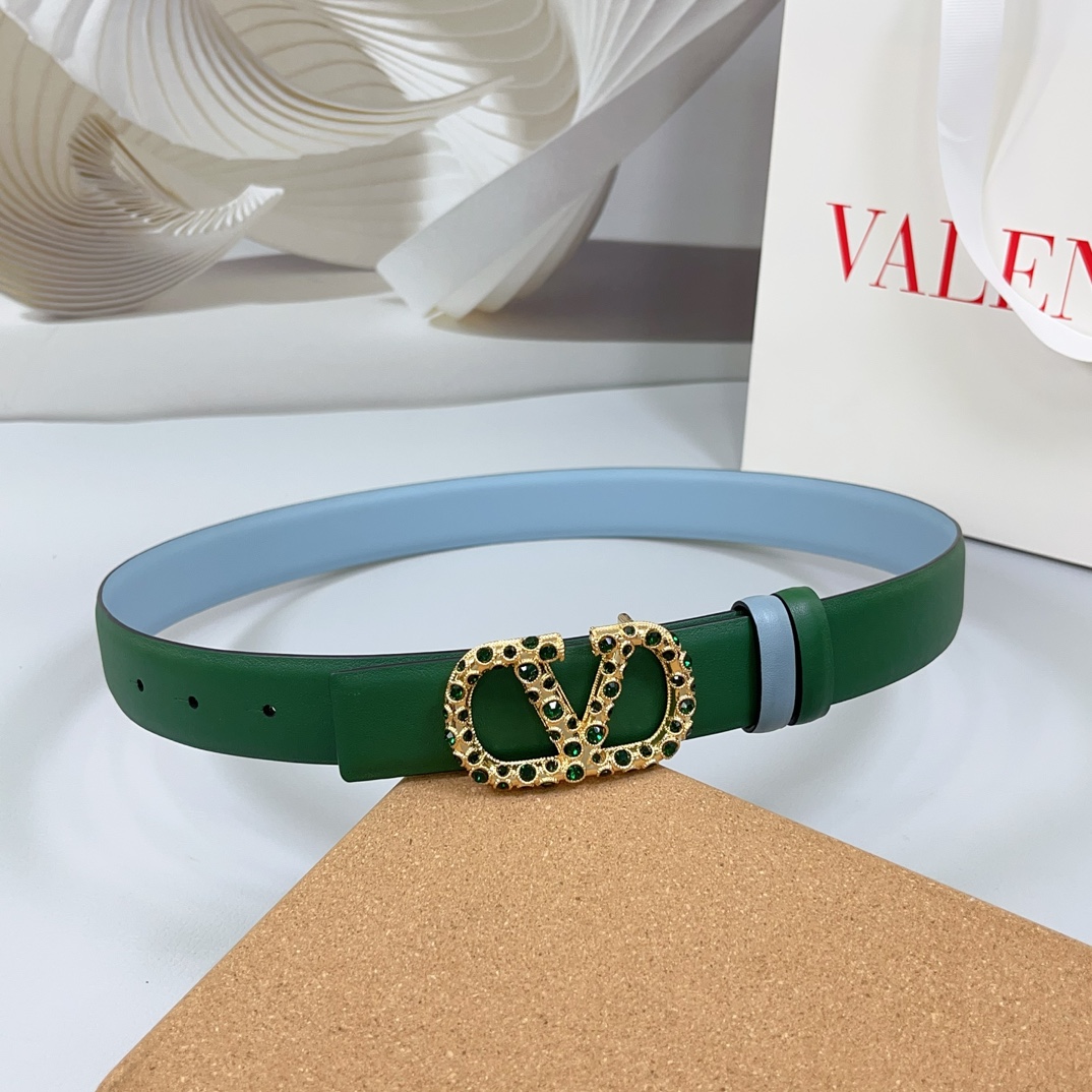 Valentino Belts(AAAAA)-224