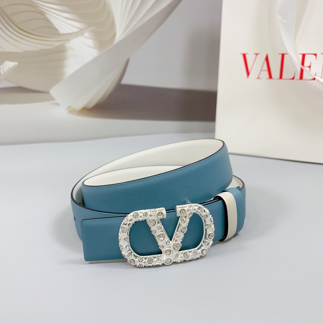 Valentino Belts(AAAAA)-222