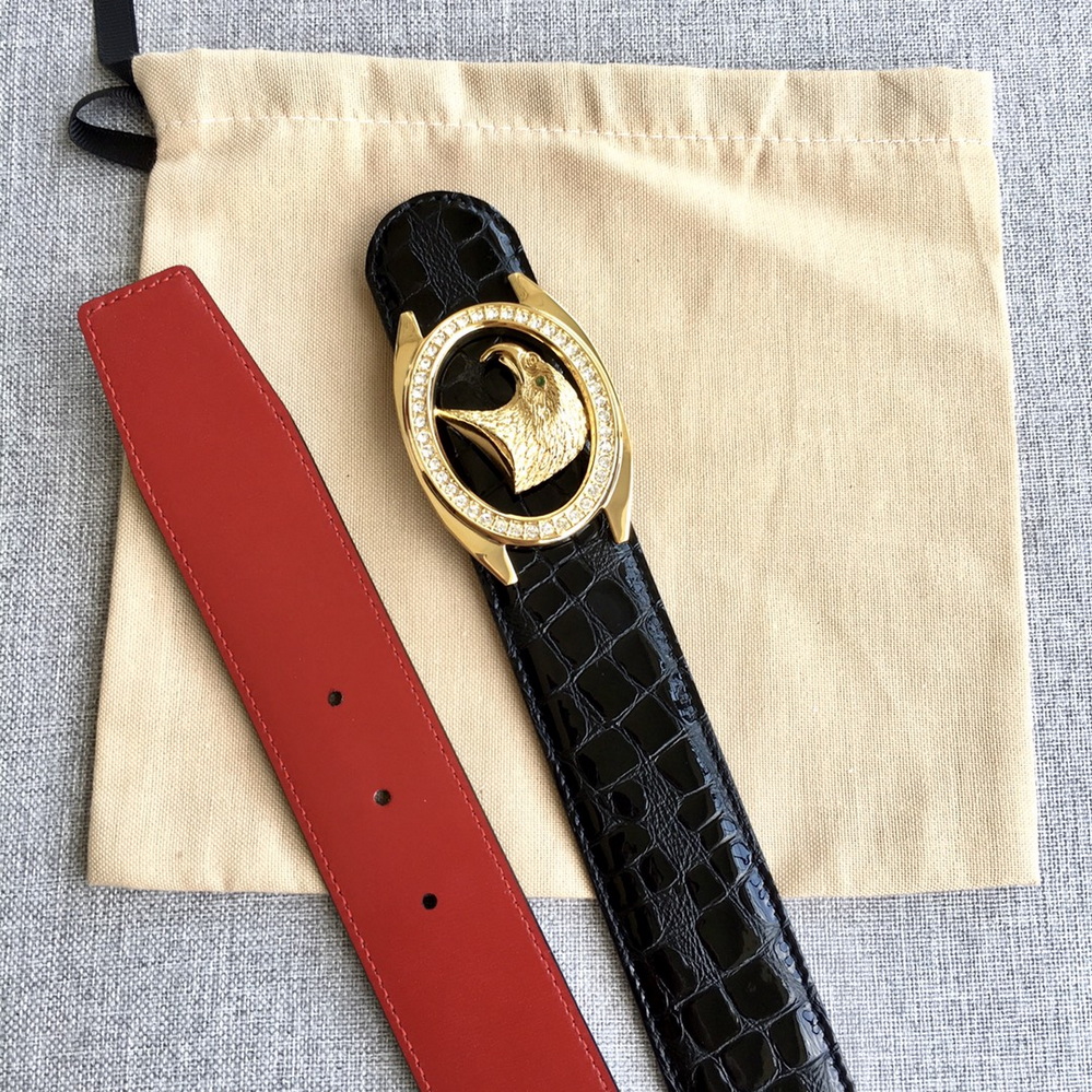 Stefano Ricci Belts(AAAAA)-007