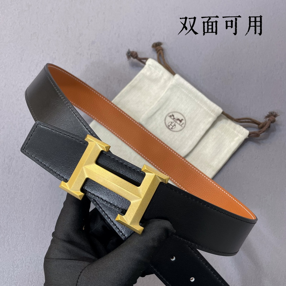 H**mes belts(aaaaa)-708