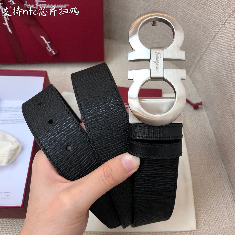 Ferragamo Belts(AAAAA)-1038