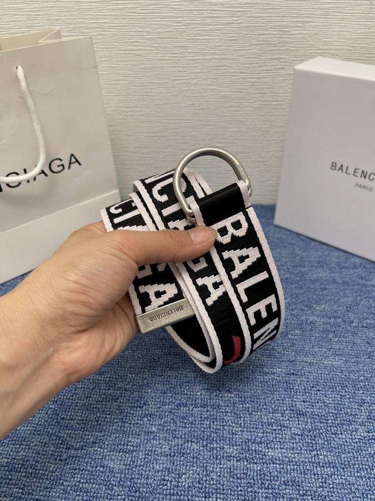 Ba*len*cia*ga belts(aaaaa)-053