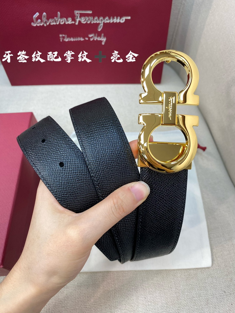 Ferragamo Belts(AAAAA)-901