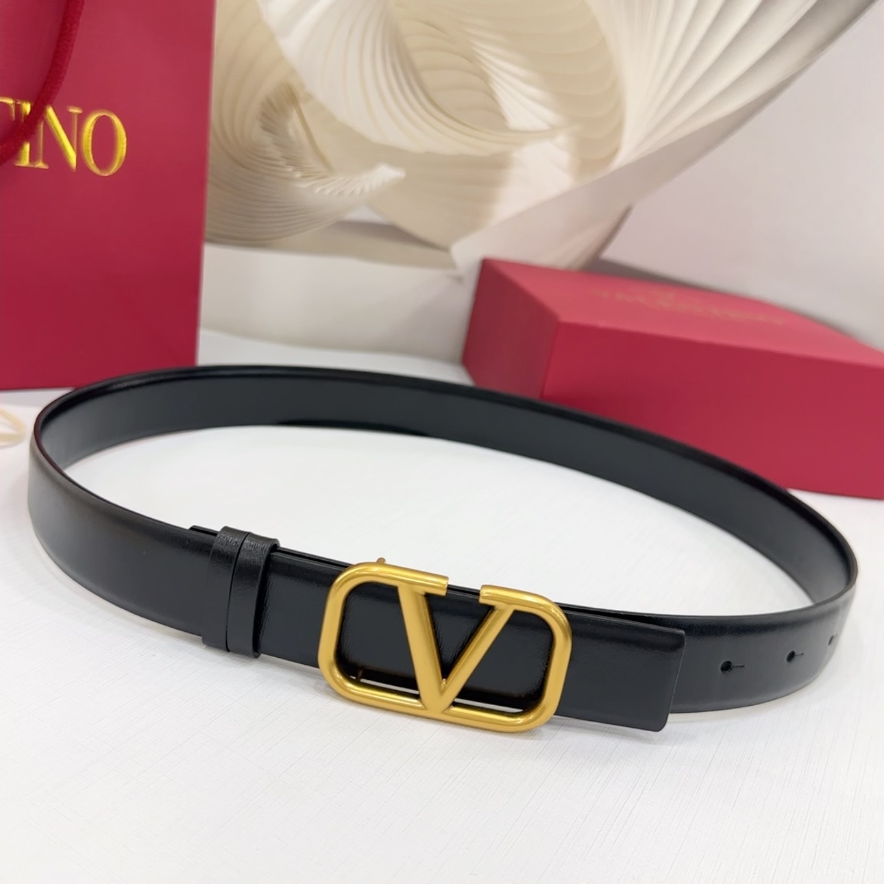 Valentino Belts(AAAAA)-228