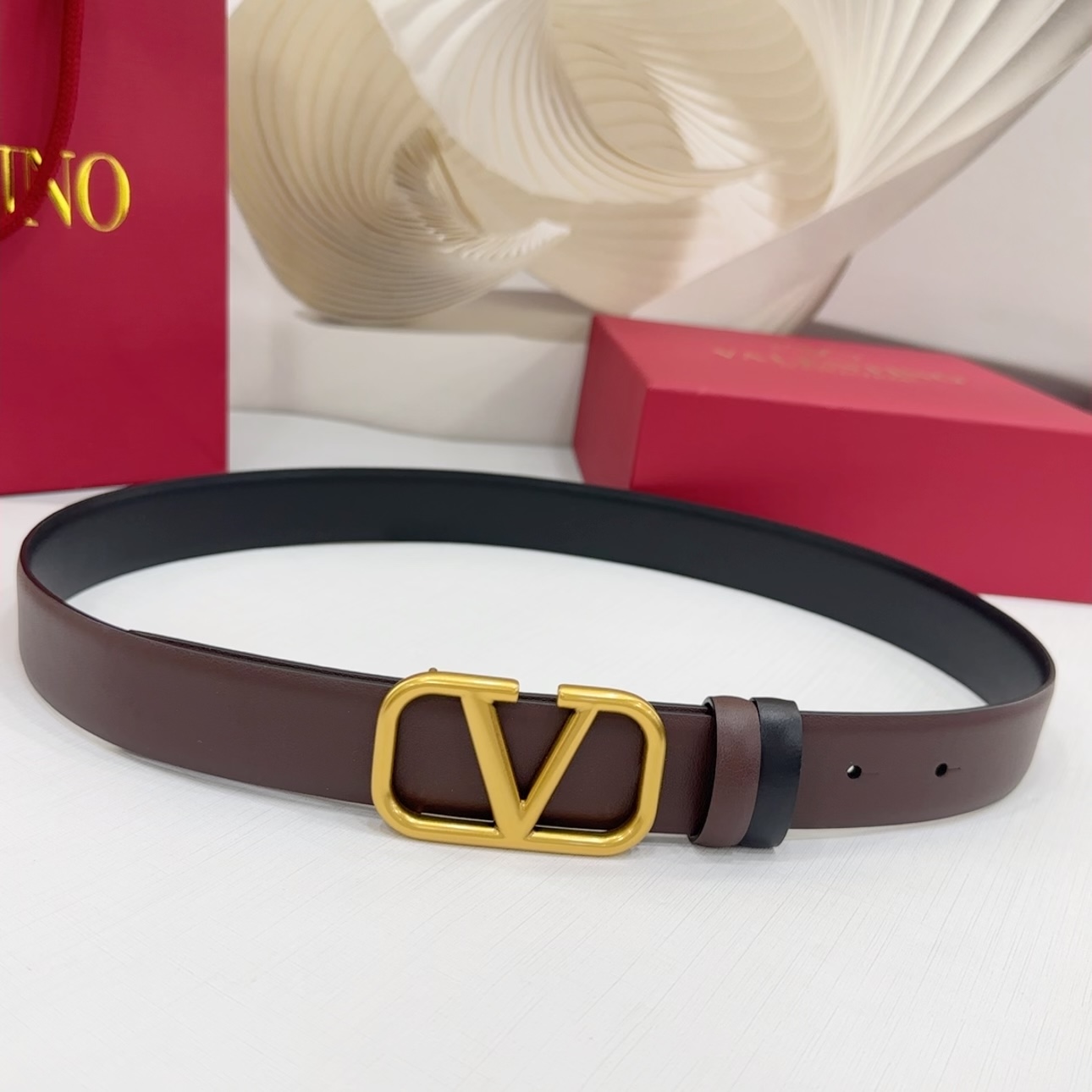 Valentino Belts(AAAAA)-203