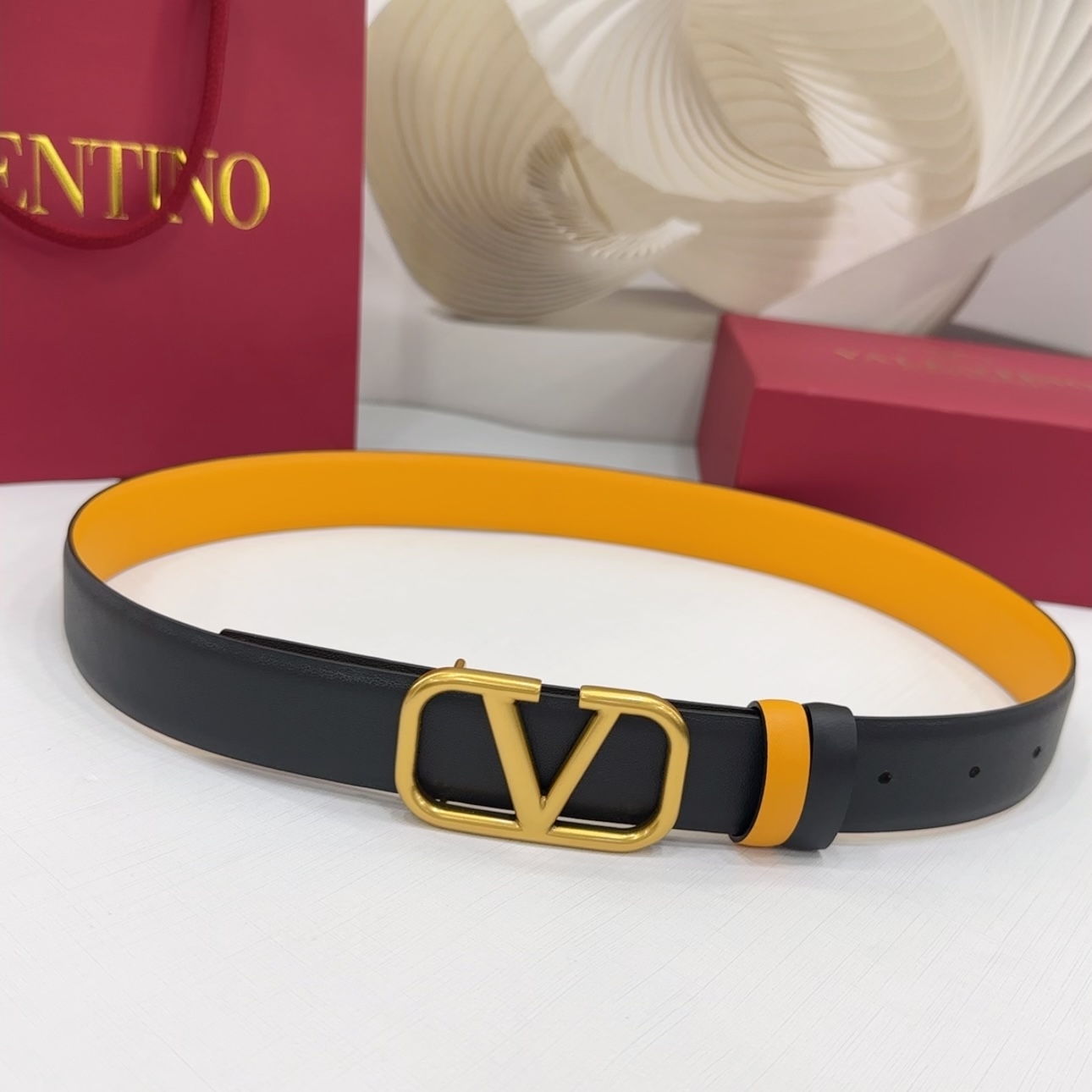 Valentino Belts(AAAAA)-199