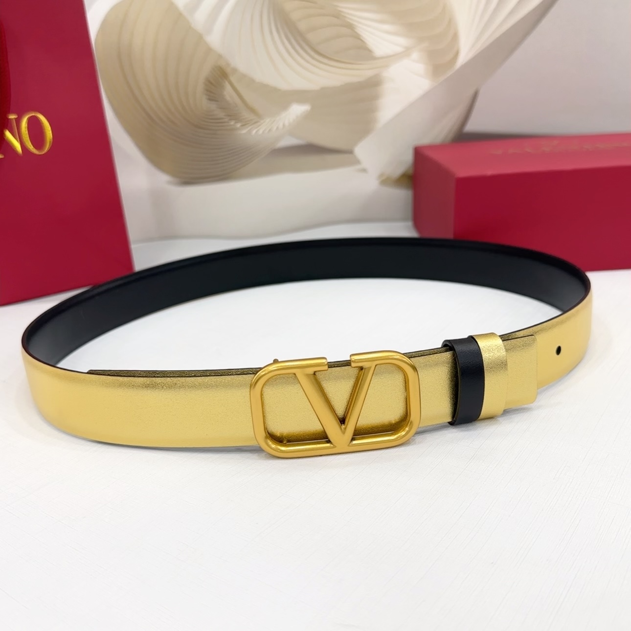 Valentino Belts(AAAAA)-194