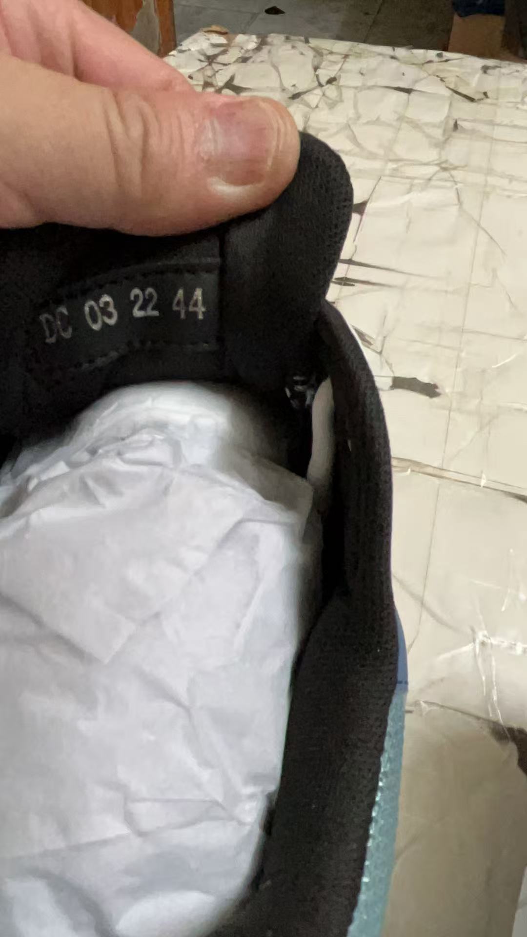 D*or shoes(aaa)-593