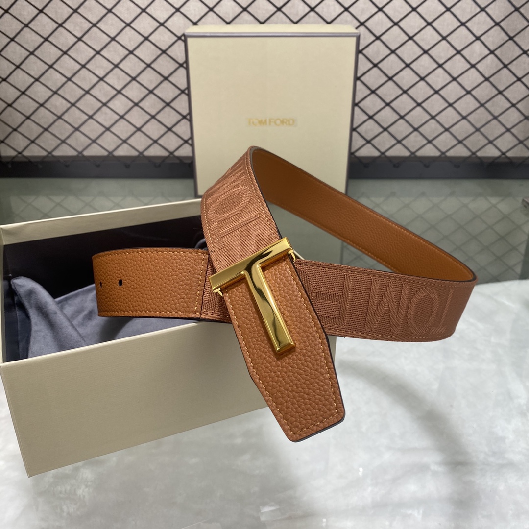 Tom Ford Belts(AAAAA)-316