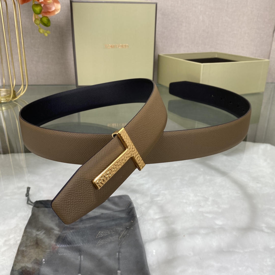 Tom Ford Belts(AAAAA)-304
