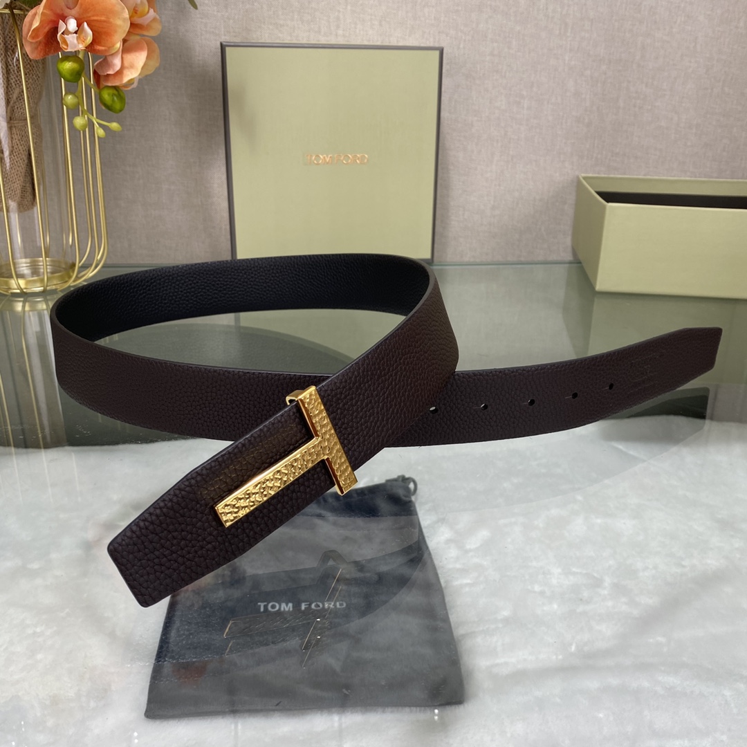 Tom Ford Belts(AAAAA)-302
