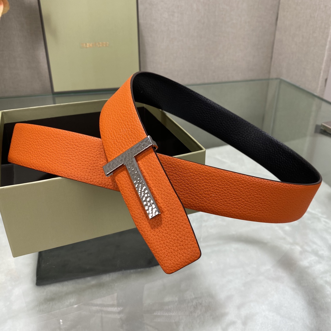 Tom Ford Belts(AAAAA)-297