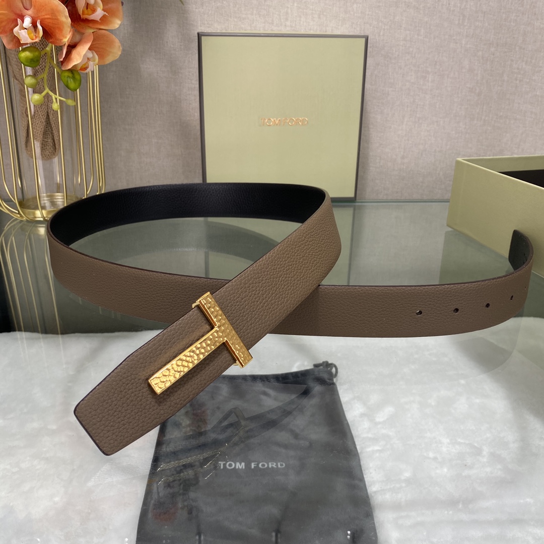 Tom Ford Belts(AAAAA)-294