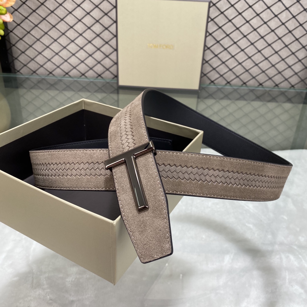 Tom Ford Belts(AAAAA)-286