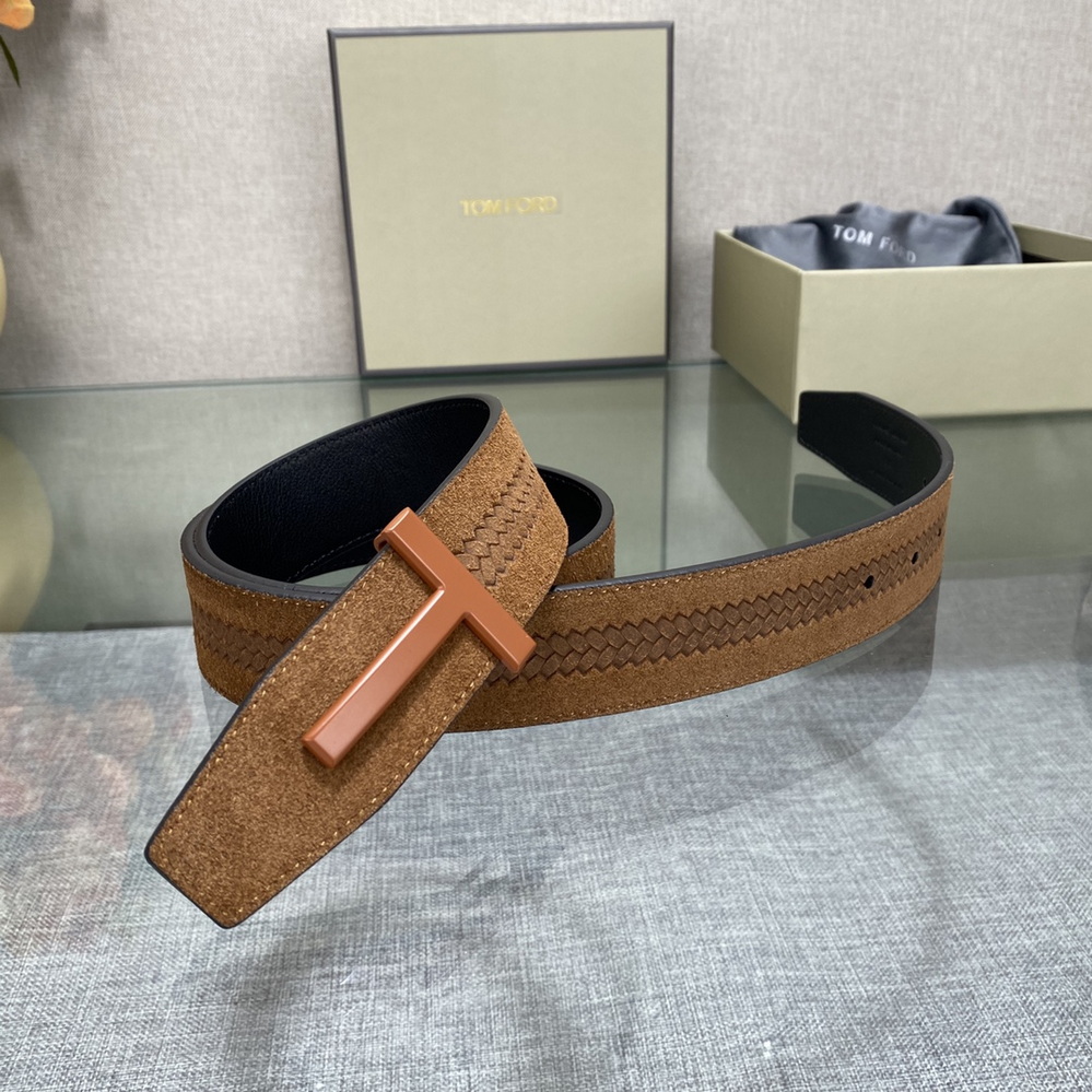 Tom Ford Belts(AAAAA)-272