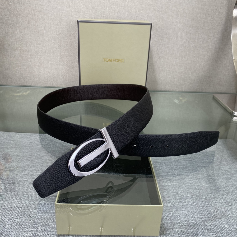 Tom Ford Belts(AAAAA)-237