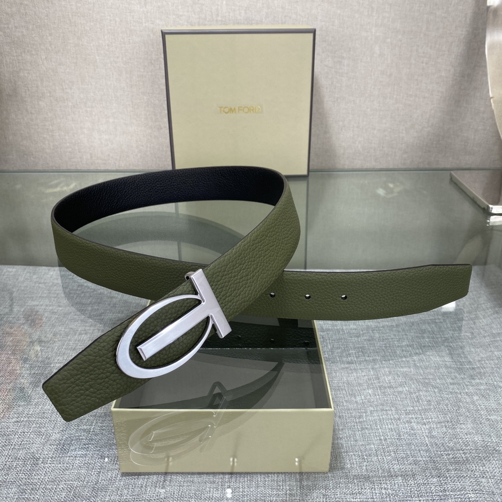 Tom Ford Belts(AAAAA)-235