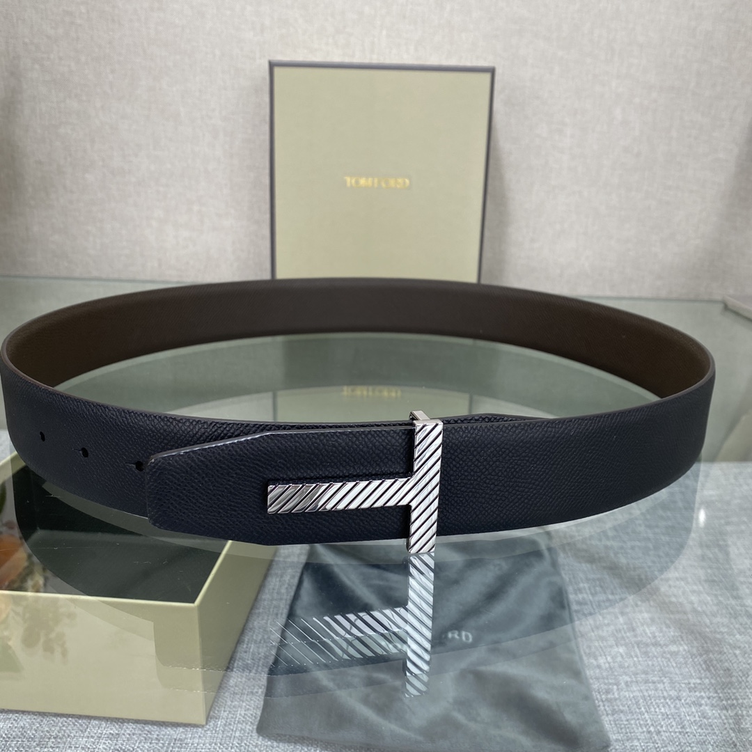 Tom Ford Belts(AAAAA)-327