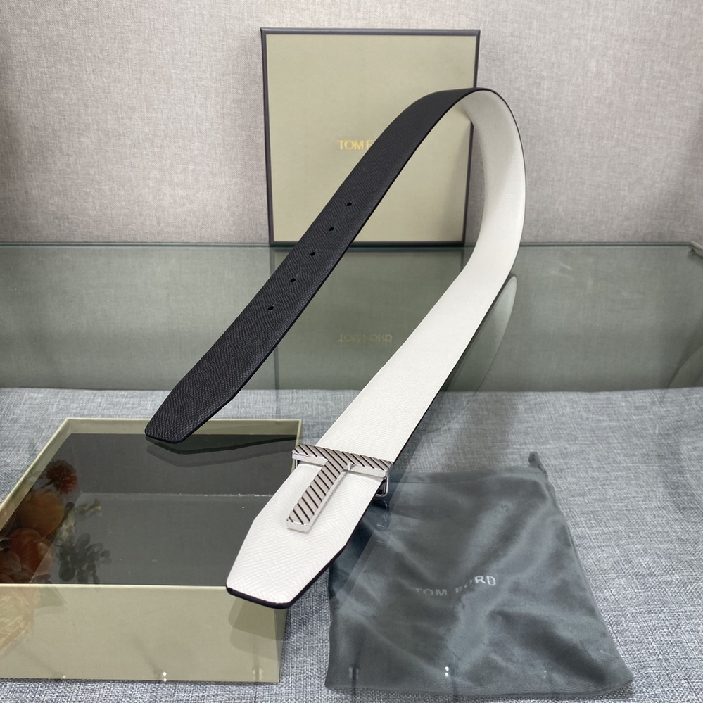 Tom Ford Belts(AAAAA)-227