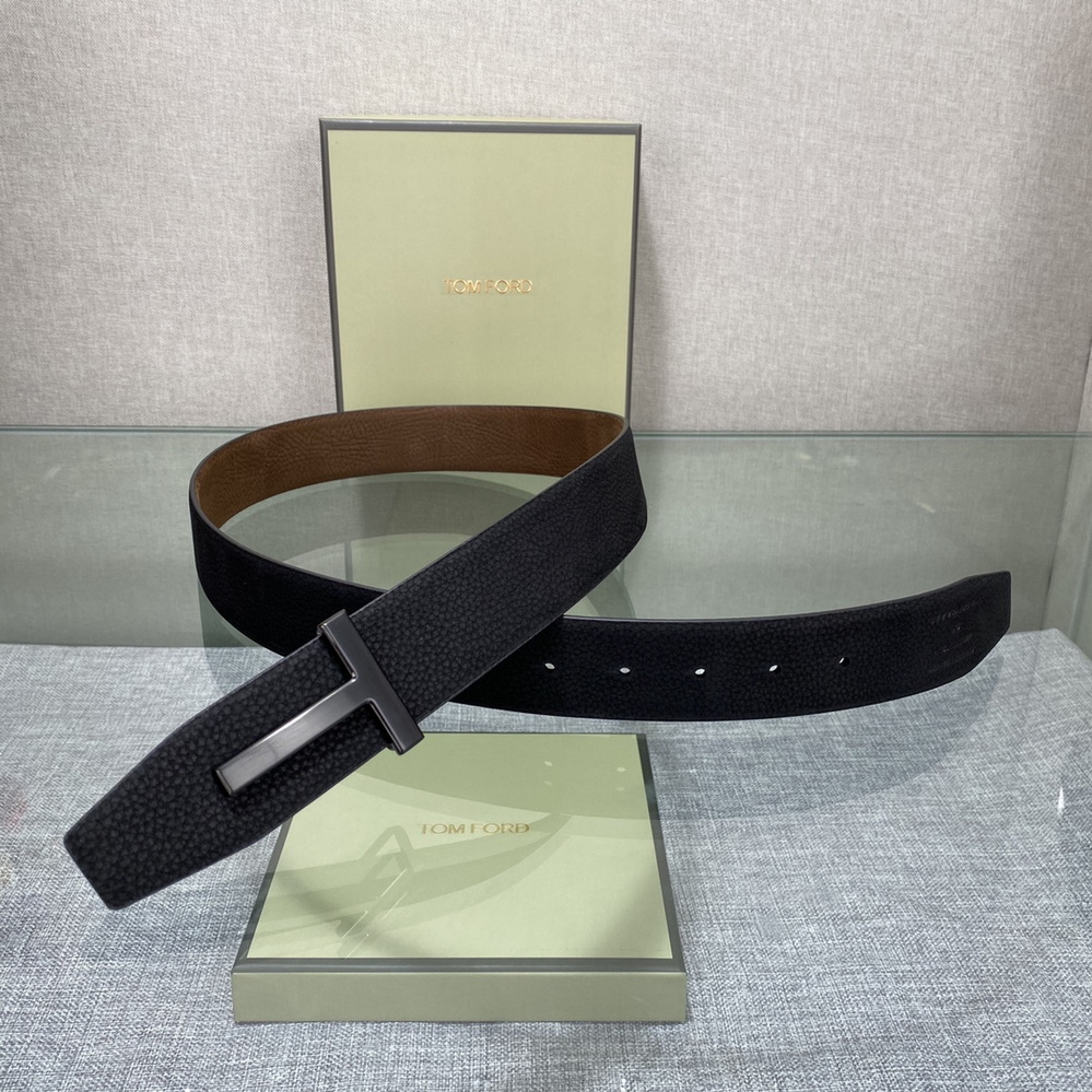 Tom Ford Belts(AAAAA)-215