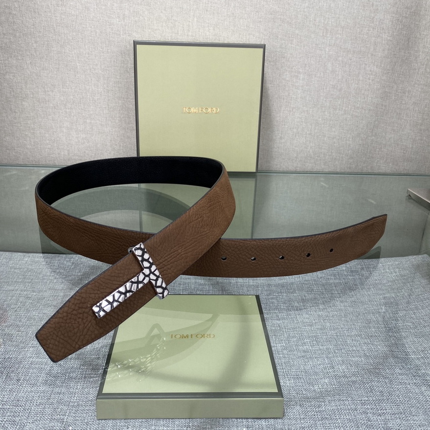 Tom Ford Belts(AAAAA)-209