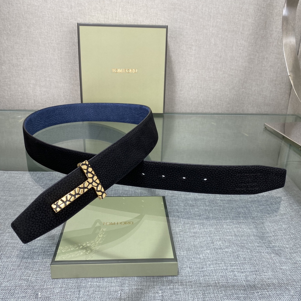 Tom Ford Belts(AAAAA)-207