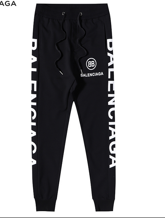Ba*len*cia*ga pants-054