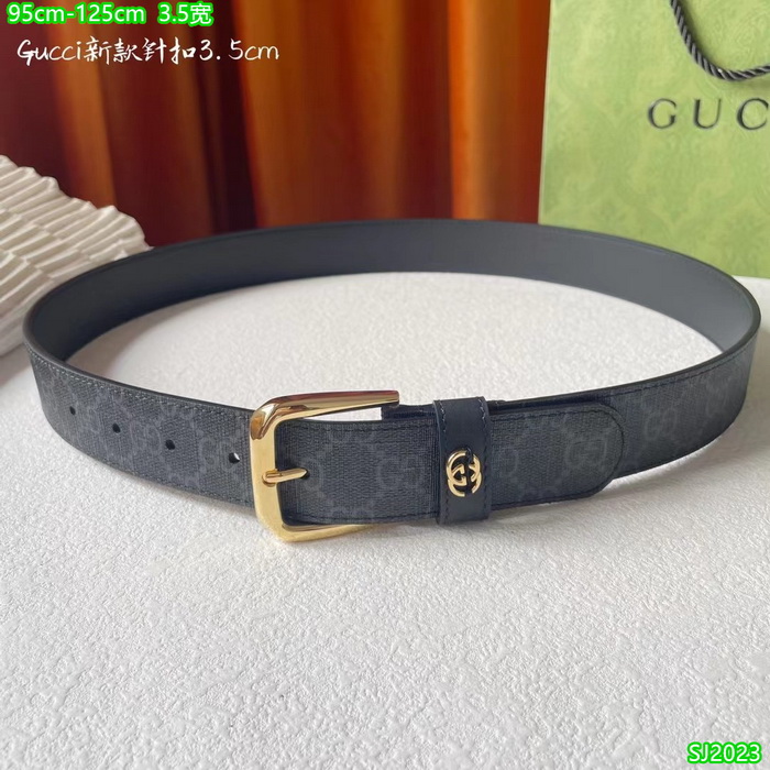 G*u*i belts(aaaaa)-1454