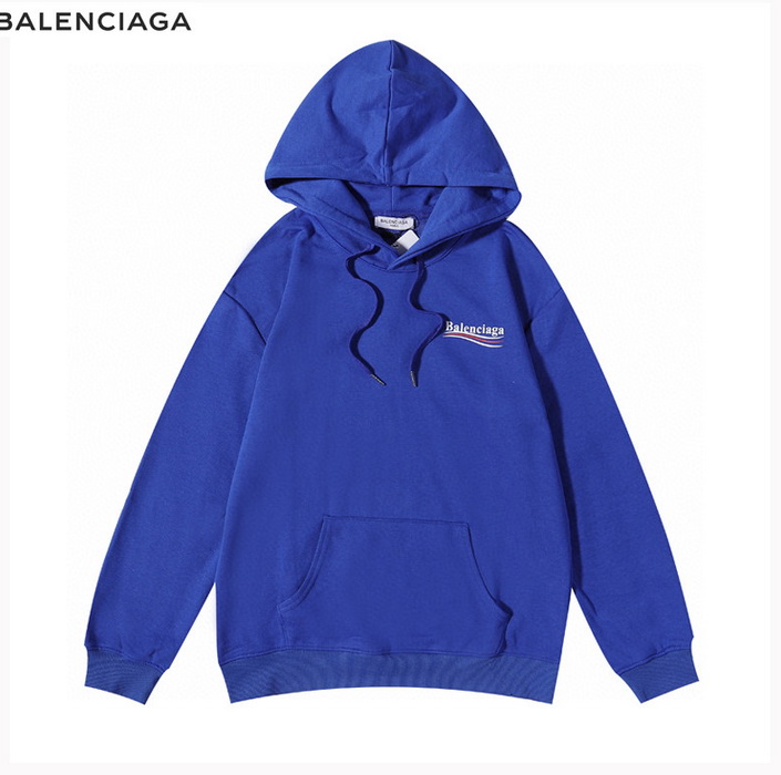 Ba*len*cia*ga hoody-005