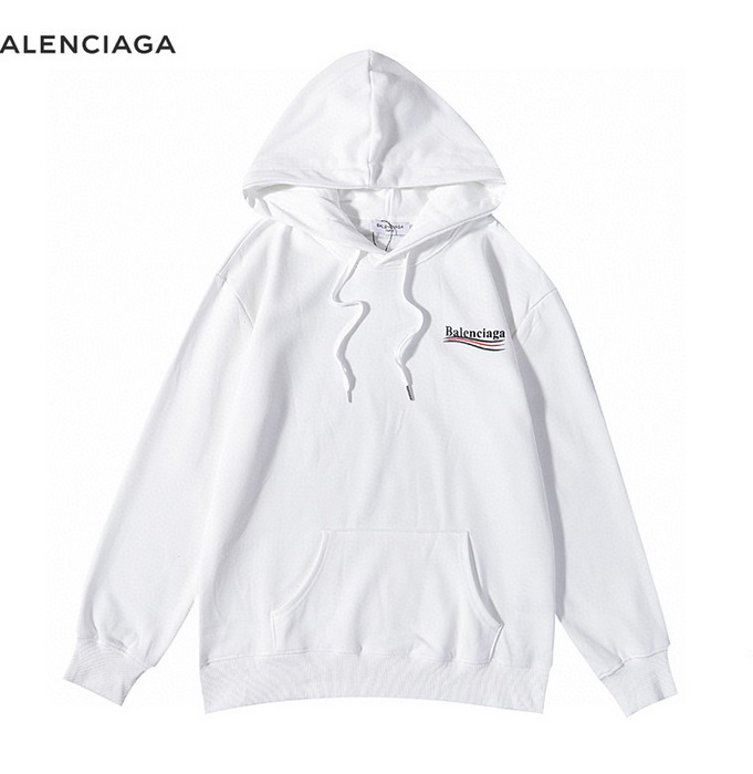 Ba*len*cia*ga hoody-002