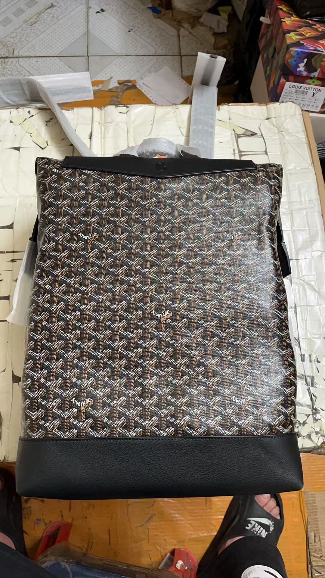 Go*ard backpack(aaa)-001