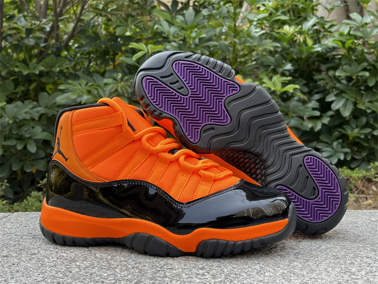 Air jordan 11 Retro-006