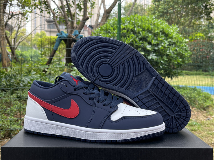 Air Jordan 1 Low-318