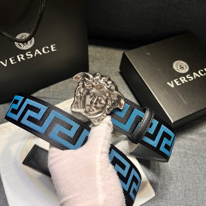 Versace Belts(AAAAA)-367