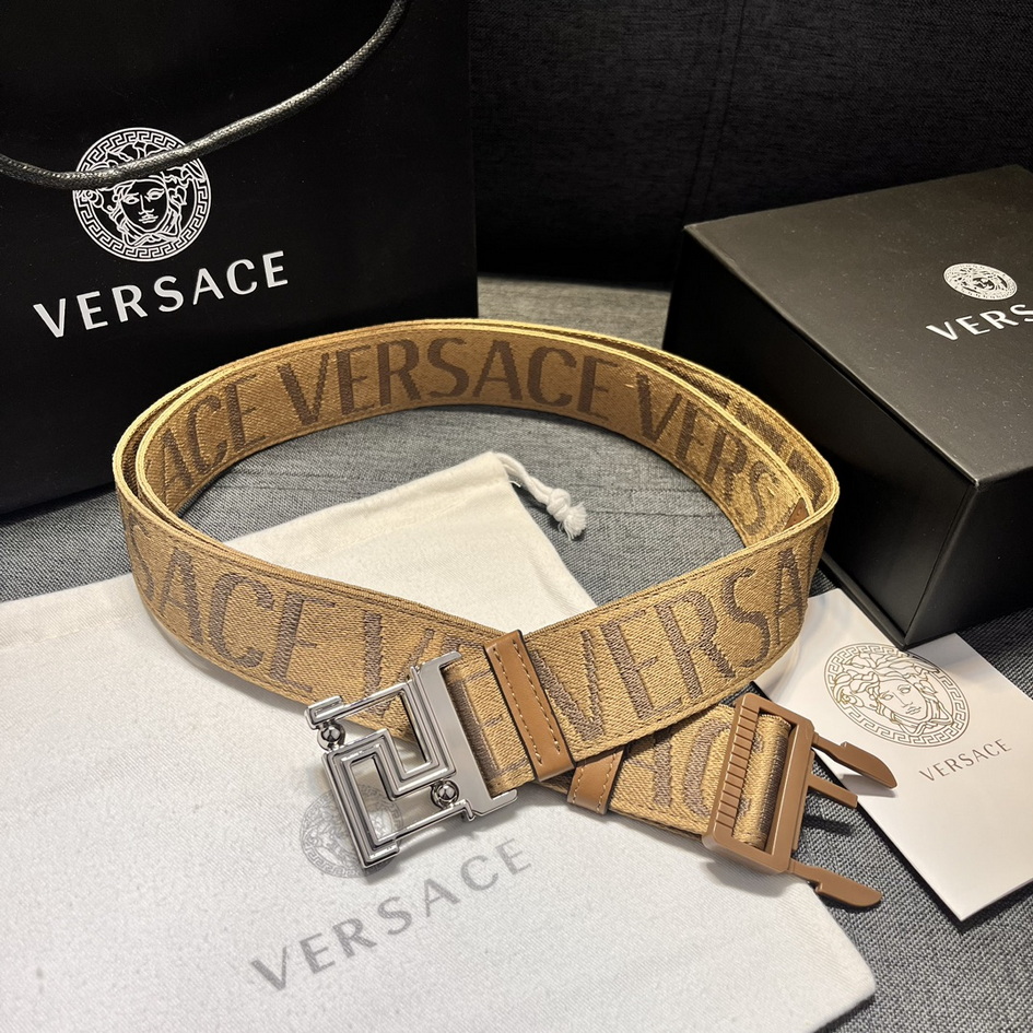 Versace Belts(AAAAA)-352