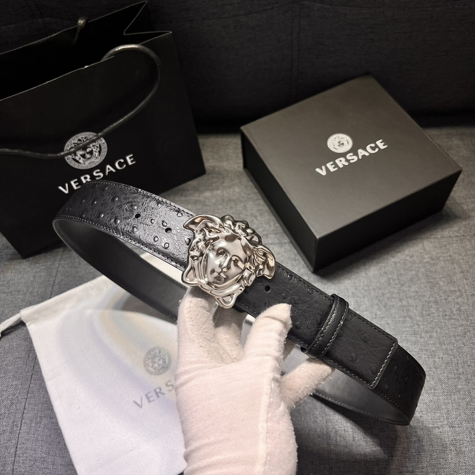 Versace Belts(AAAAA)-348