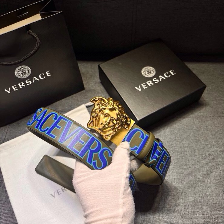 Versace Belts(AAAAA)-400