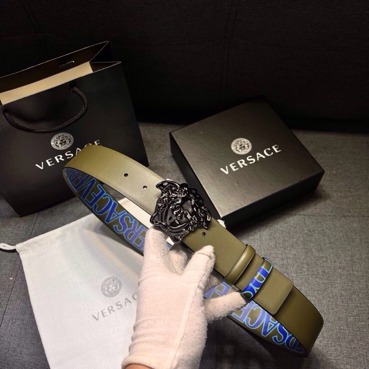 Versace Belts(AAAAA)-395