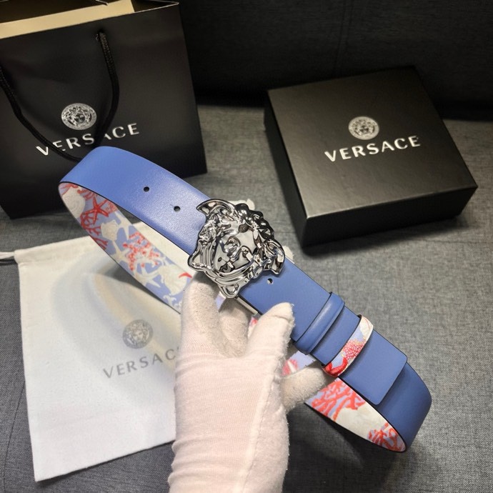 Versace Belts(AAAAA)-385