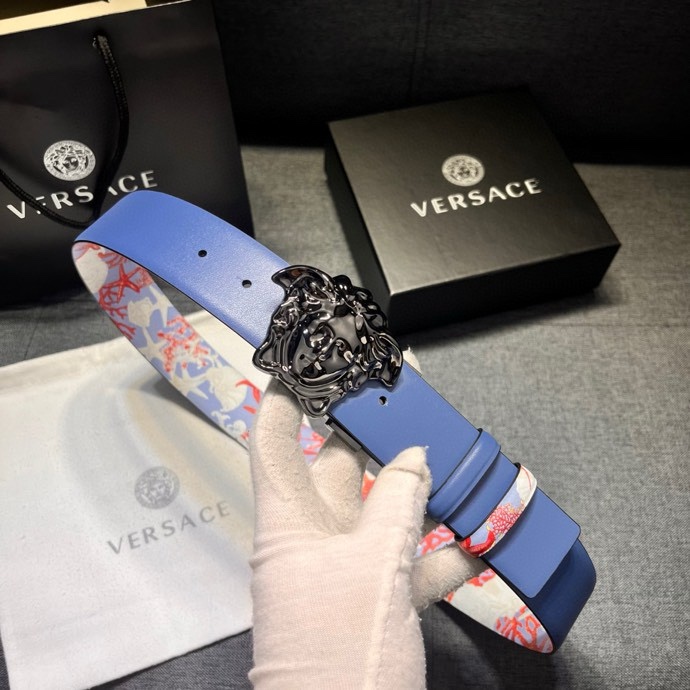 Versace Belts(AAAAA)-407