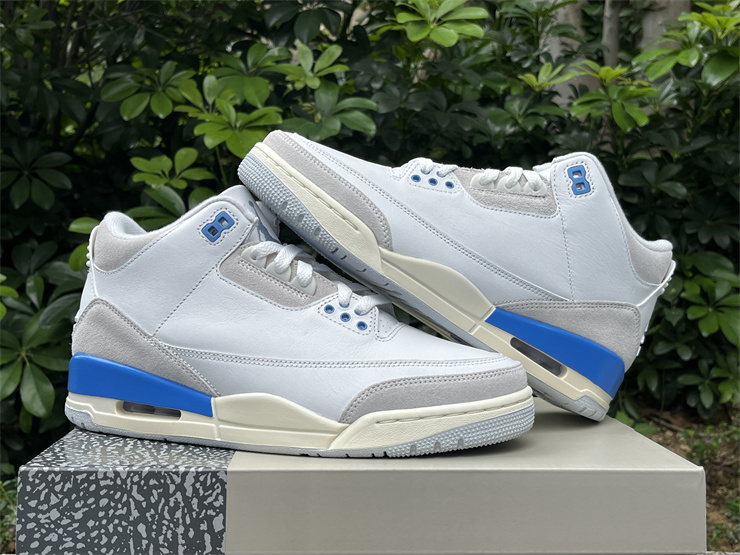 Air Jordan 3 Lucky Shorts