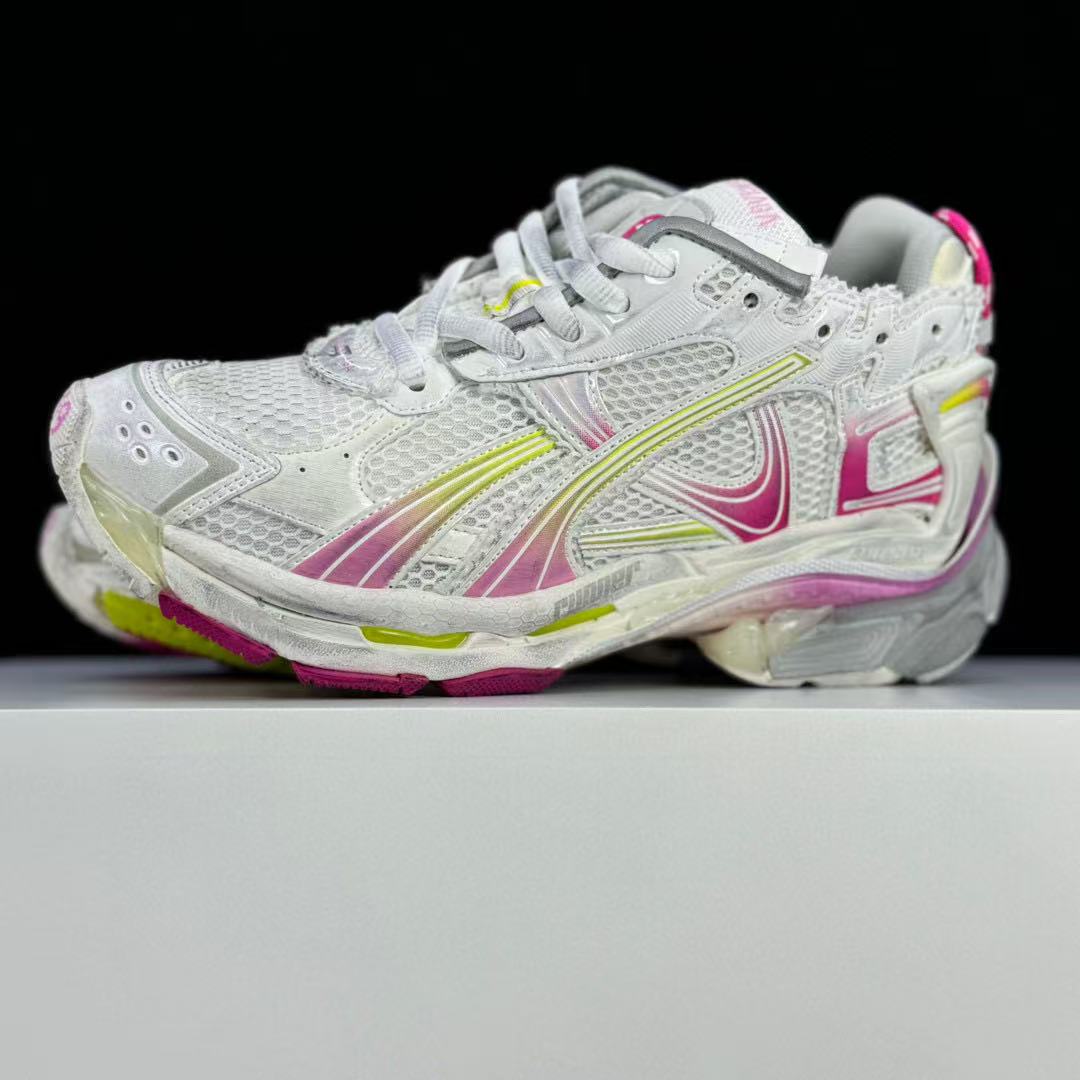 Ba*len*cia*ga shoes(aaaa)-519