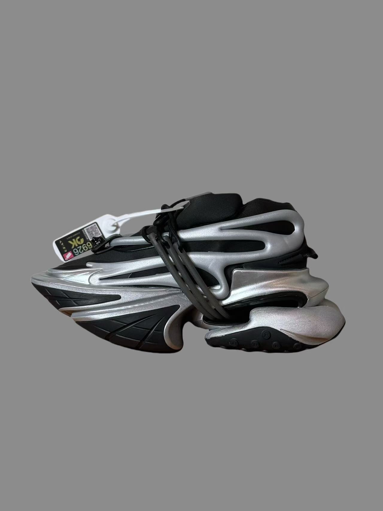 Balmain Shoes(AAA)-006