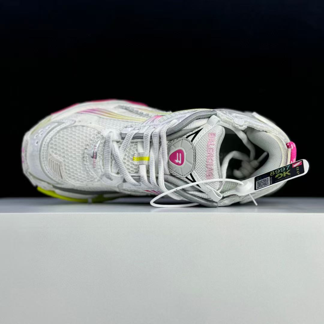 Ba*len*cia*ga shoes(aaaa)-519